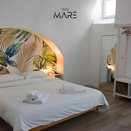 Ferienwohnung 1820 Mare Molfetta Exterior foto