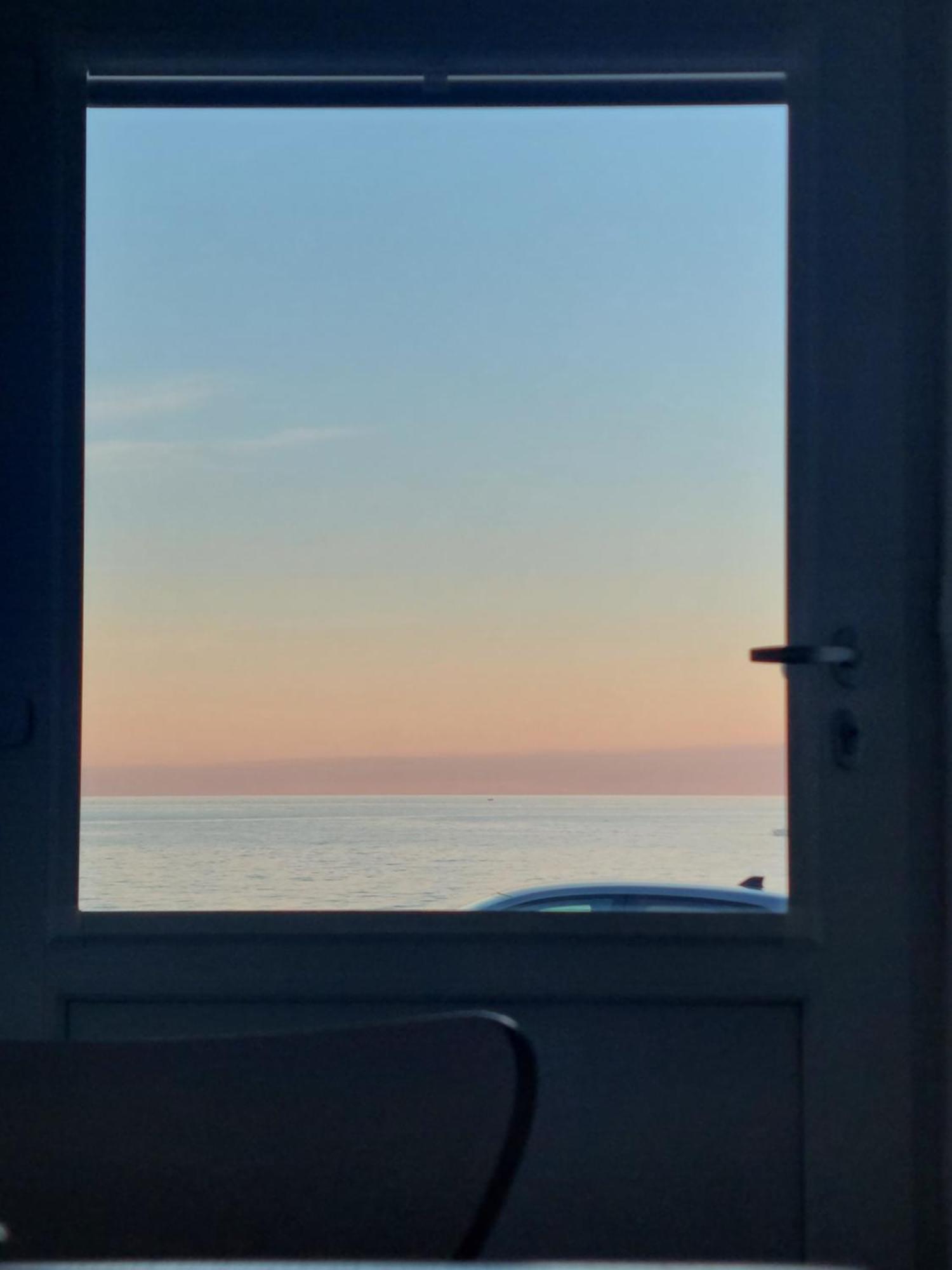 Ferienwohnung 1820 Mare Molfetta Exterior foto